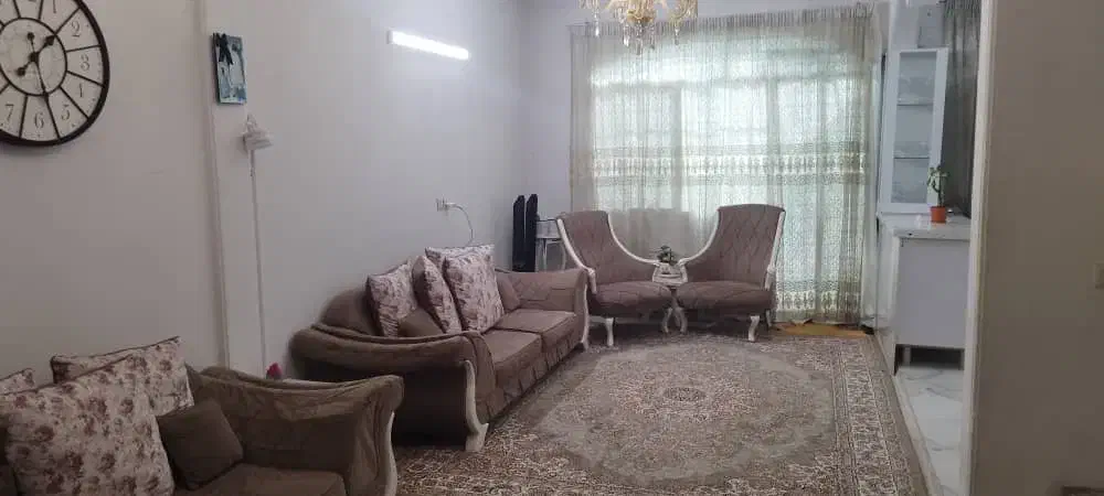 همکف حیاط دار(واوان)|اجارهٔ آپارتمان|اسلام‌شهر, شهرک واوان|دیوار