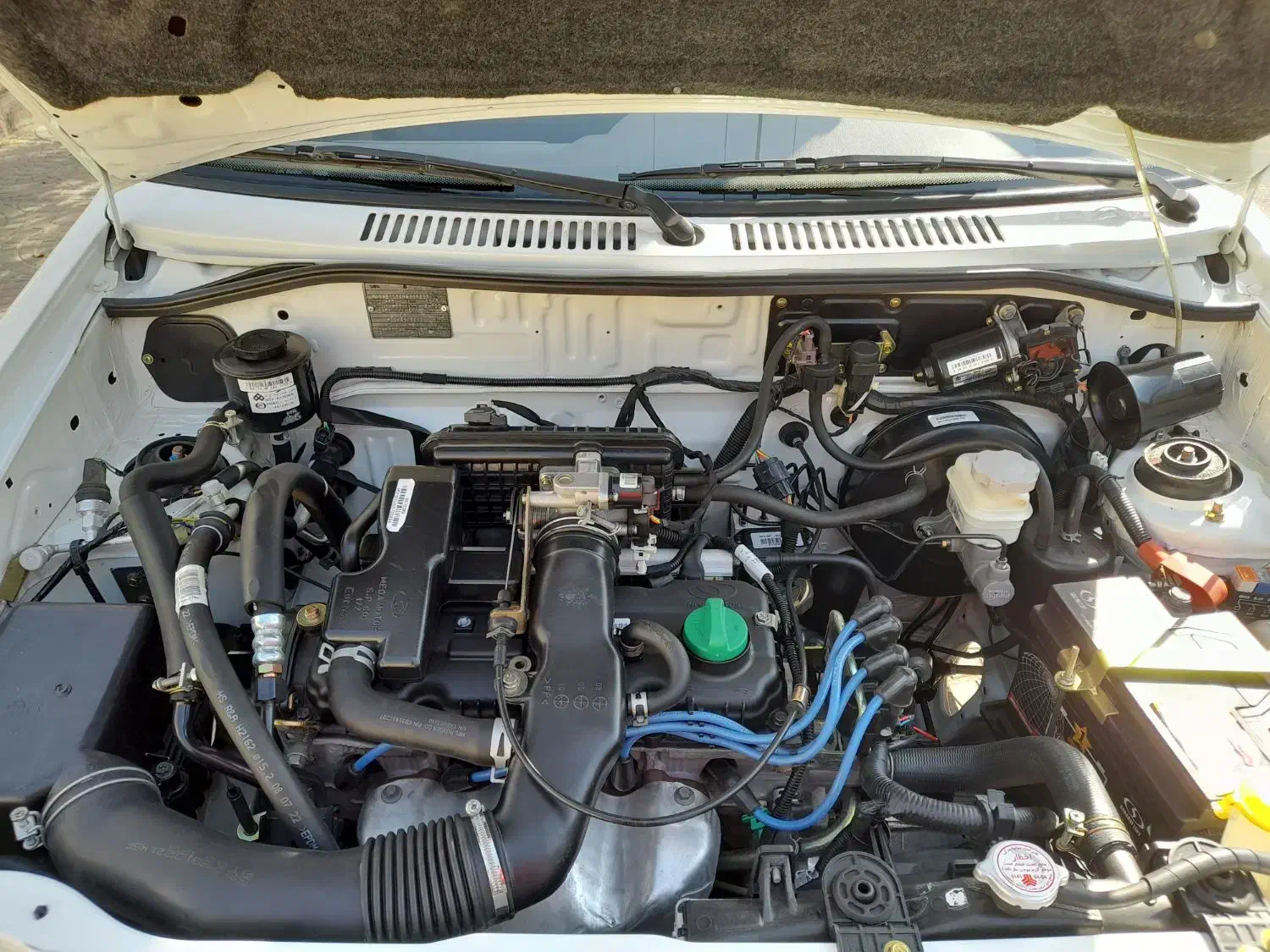 پراید 151|خودرو سواری و وانت|بروجرد, |دیوار