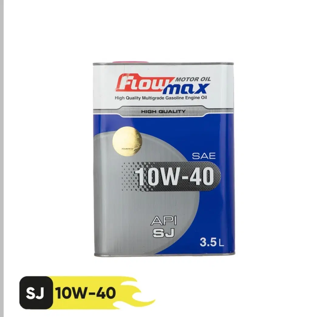 روغن موتور نفت پارس Flowmax|قطعات یدکی و لوازم جانبی|تهران, سلسبیل جنوبی|دیوار