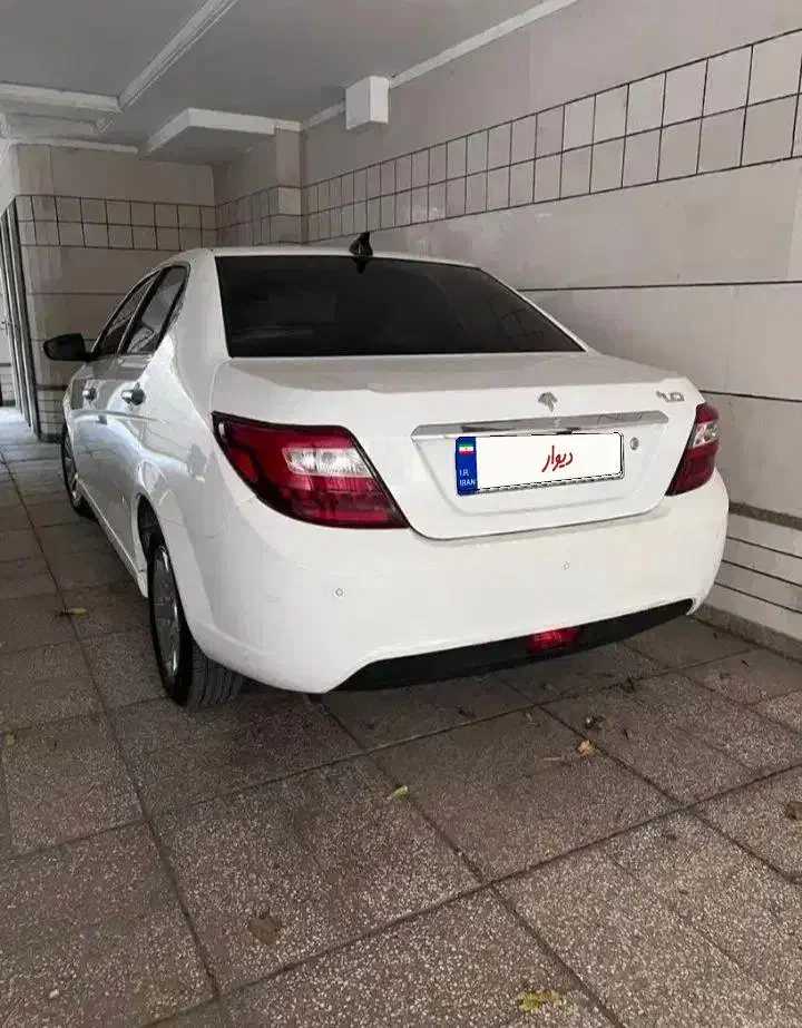 دنا پلاس فول ۱۴۰۳ بیرنگ صفر|خودرو سواری و وانت|کرج, عظیمیه|دیوار