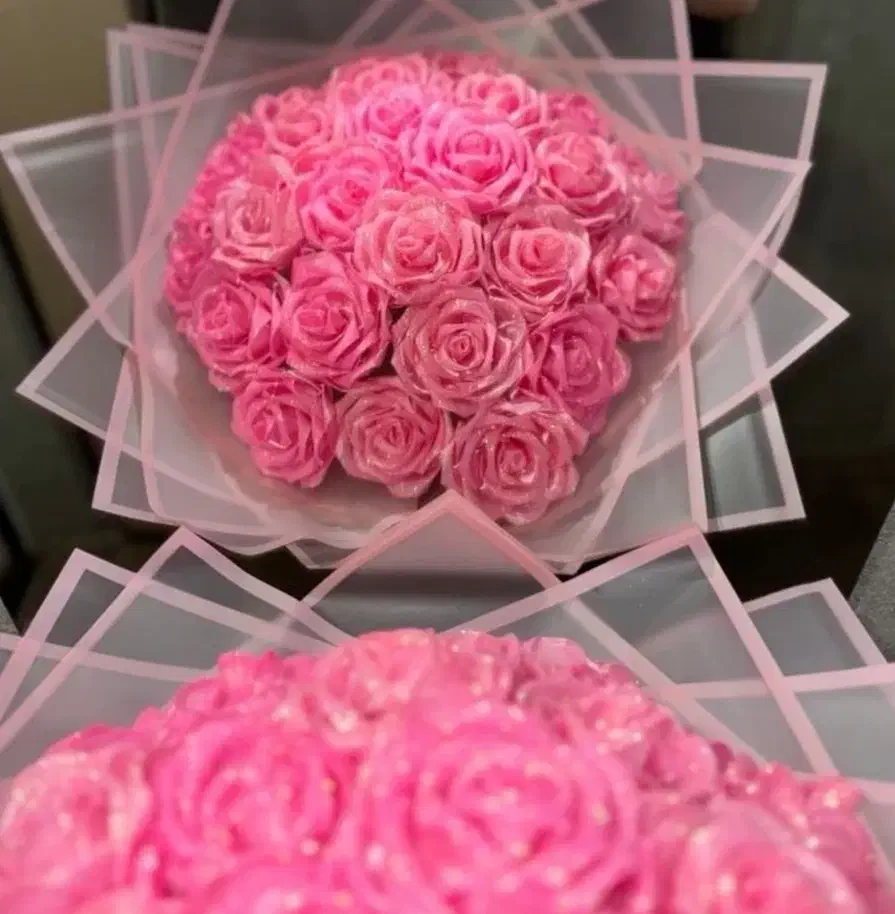 گل ربانی|گل مصنوعی|رامهرمز, |دیوار