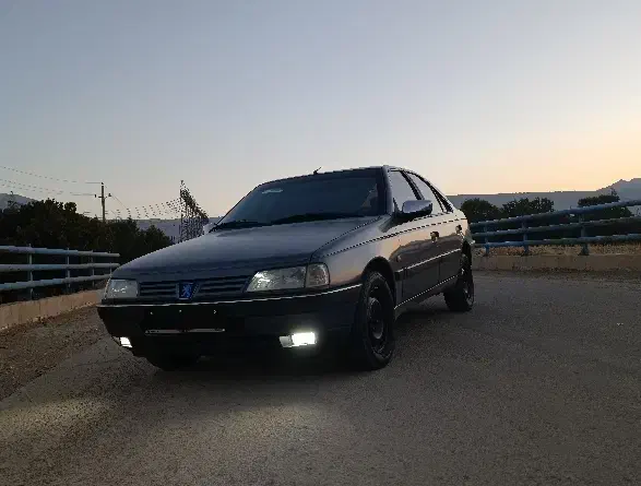 پژو ۴۰۵ مدل ۹۴ بی رنگ عروسک|خودرو سواری و وانت|لردگان, |دیوار