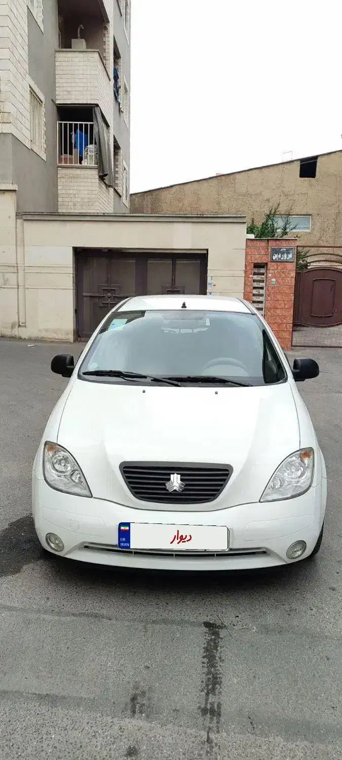 تیبا2|خودرو سواری و وانت|گرگان, |دیوار