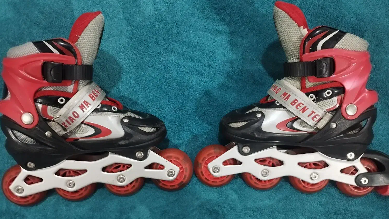 اسکیت|دوچرخه، اسکیت، اسکوتر|اندیمشک, |دیوار