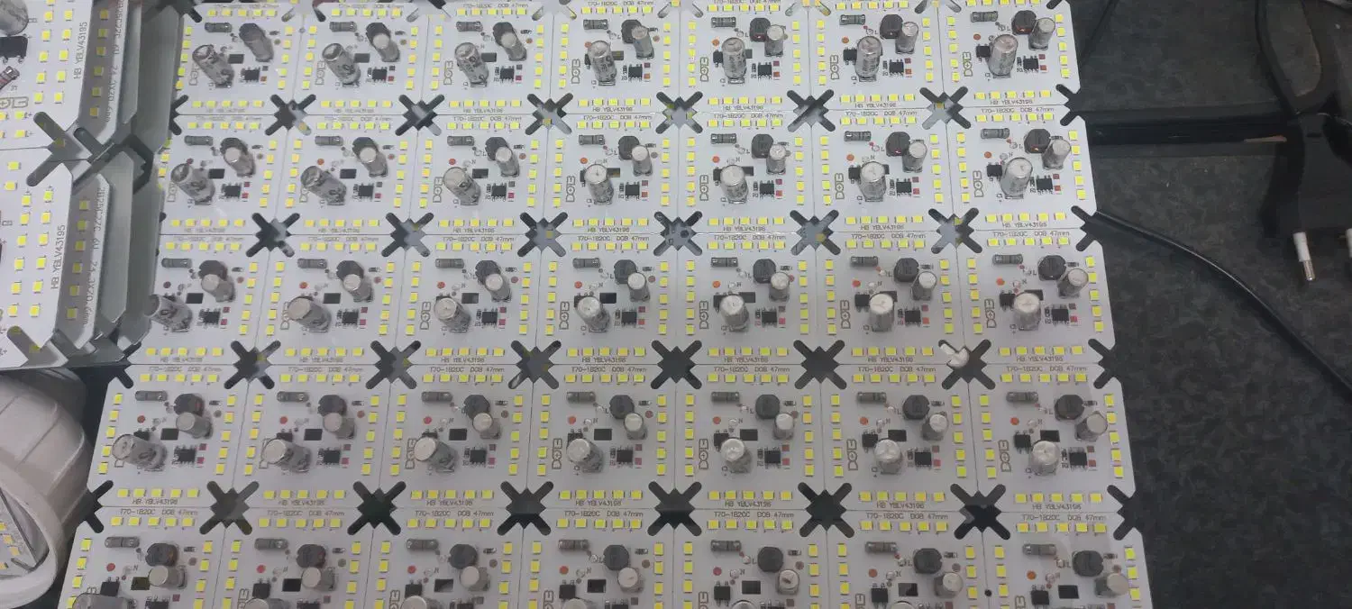 فروش بدنه و حباب و چیپ لامپ|لامپ و چراغ|اهواز, پردیس دو|دیوار