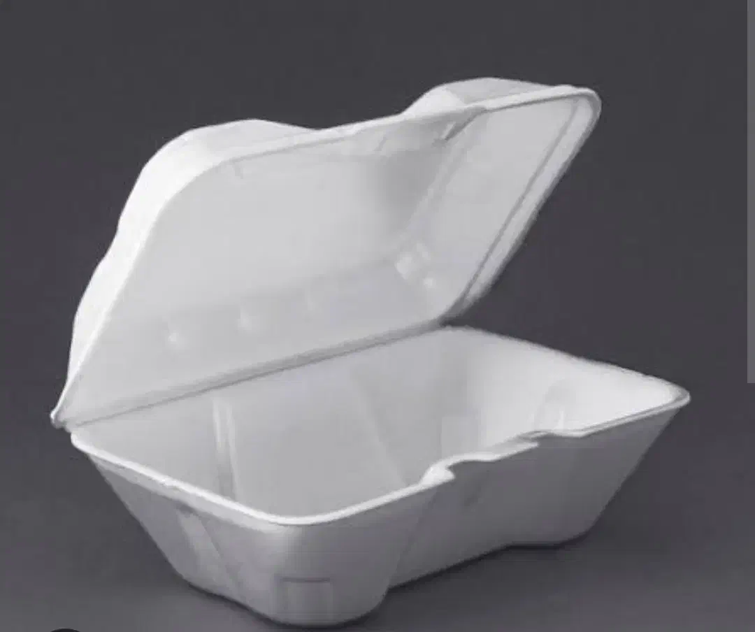 ظروف یکبار مصرف|ظروف نگهدارنده، پلاستیکی، یک‌بارمصرف|قزوین, |دیوار