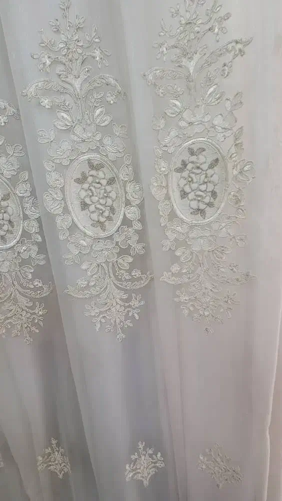 پرده پذیرایی|پرده، رانر، رومیزی|قرچک, باقرآباد|دیوار