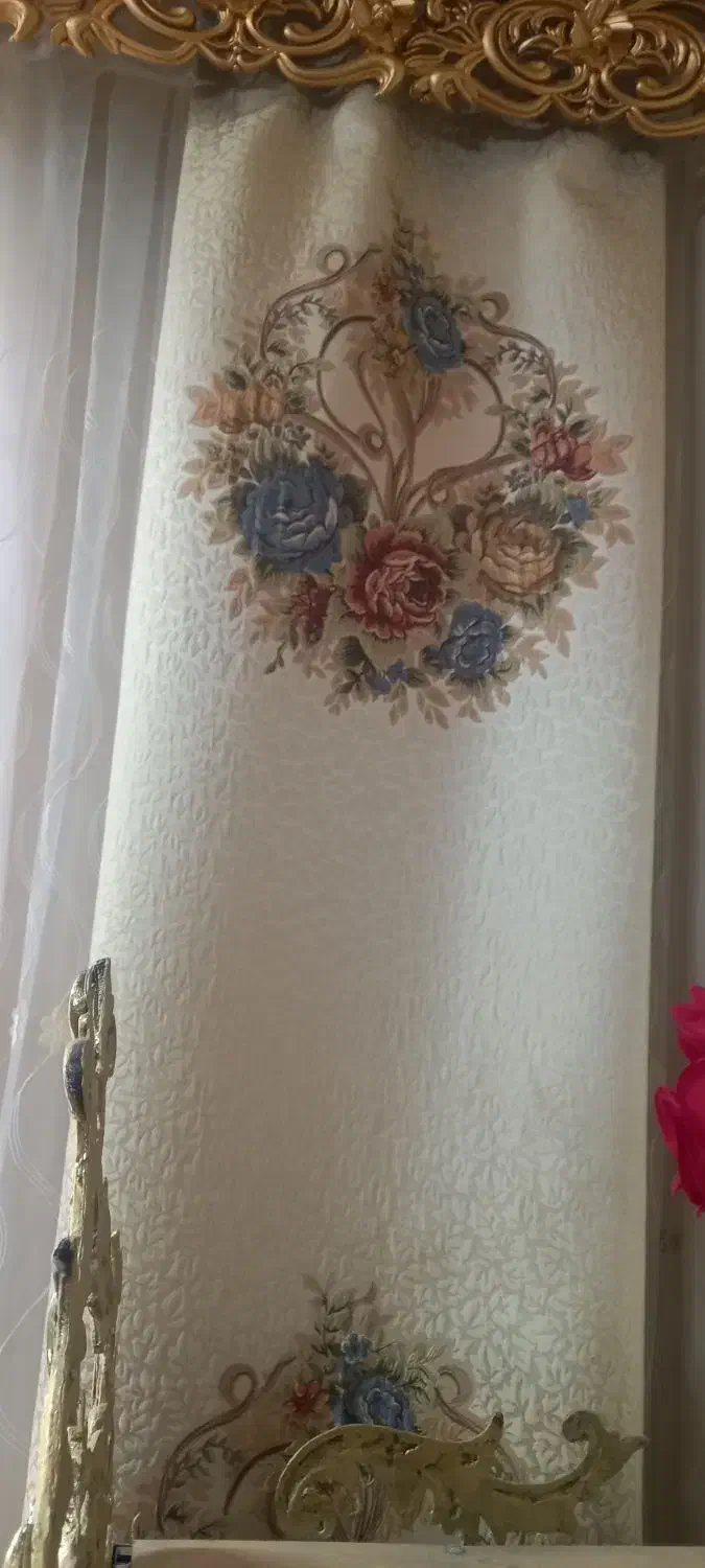 دکور|بوفه، ویترین، کنسول|تبریز, |دیوار