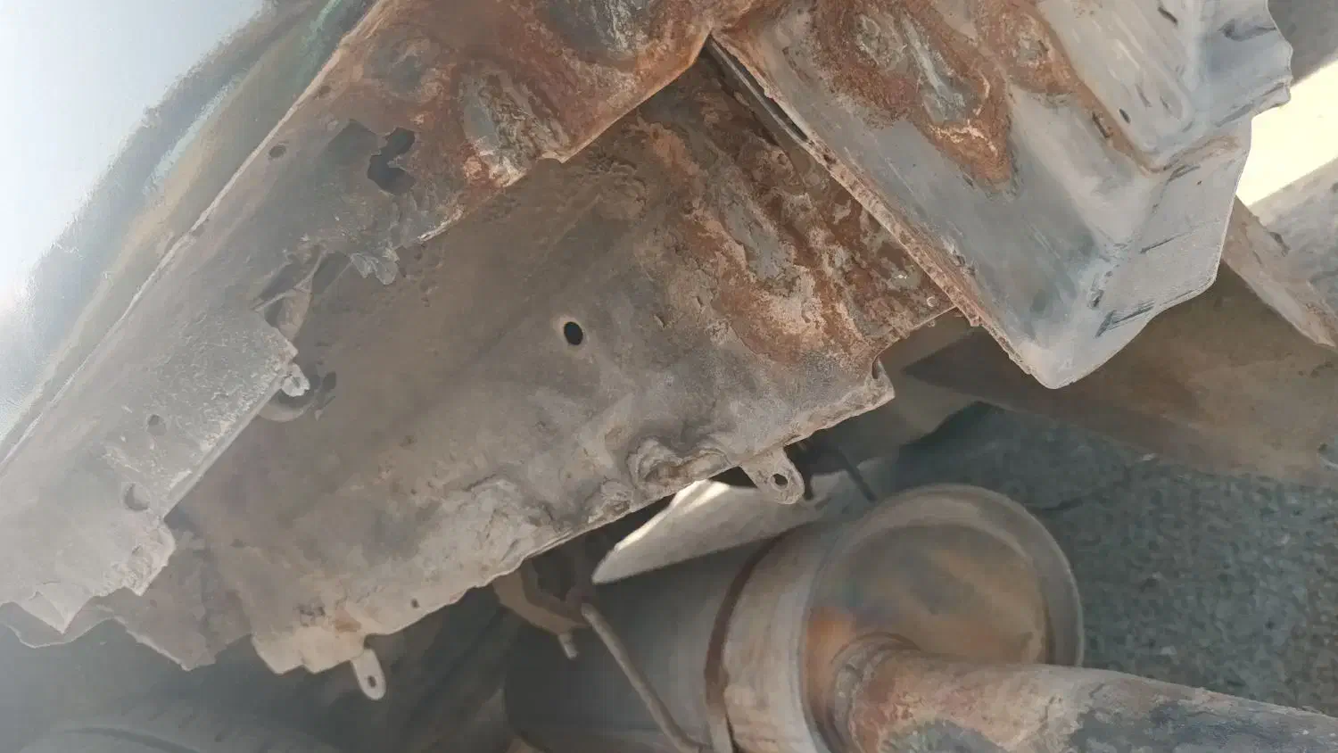 صافکاری تخصصی نیسان و بقیه خودروها|خدمات موتور و ماشین|مشهد, شهرک مهر آباد|دیوار