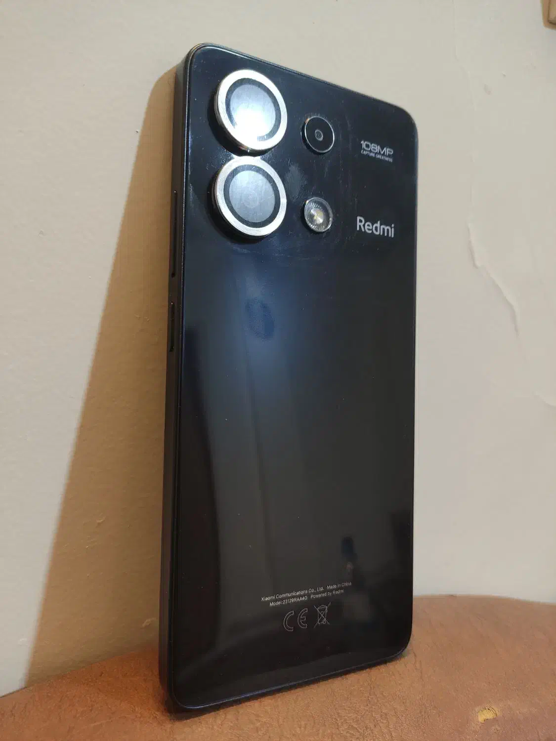 گوشی شیائومی نوت۱۳|موبایل|اصفهان, بهارستان|دیوار