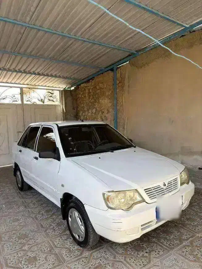 پراید 132 مدل 89|خودرو سواری و وانت|جم, |دیوار