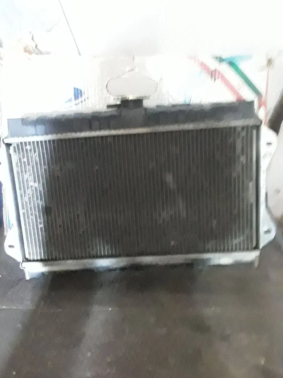 لوازم ماشین دست دوم|قطعات یدکی و لوازم جانبی|اصفهان, حصه جنوبی|دیوار