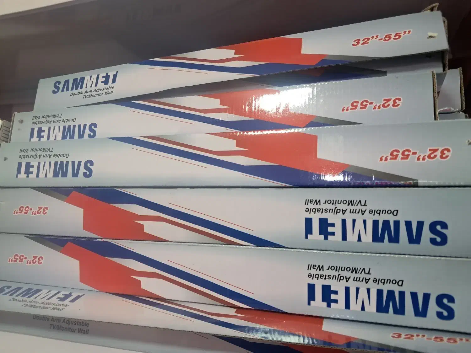 پایه دیواری تلویزیون|تلویزیون و پروژکتور|سهند, |دیوار