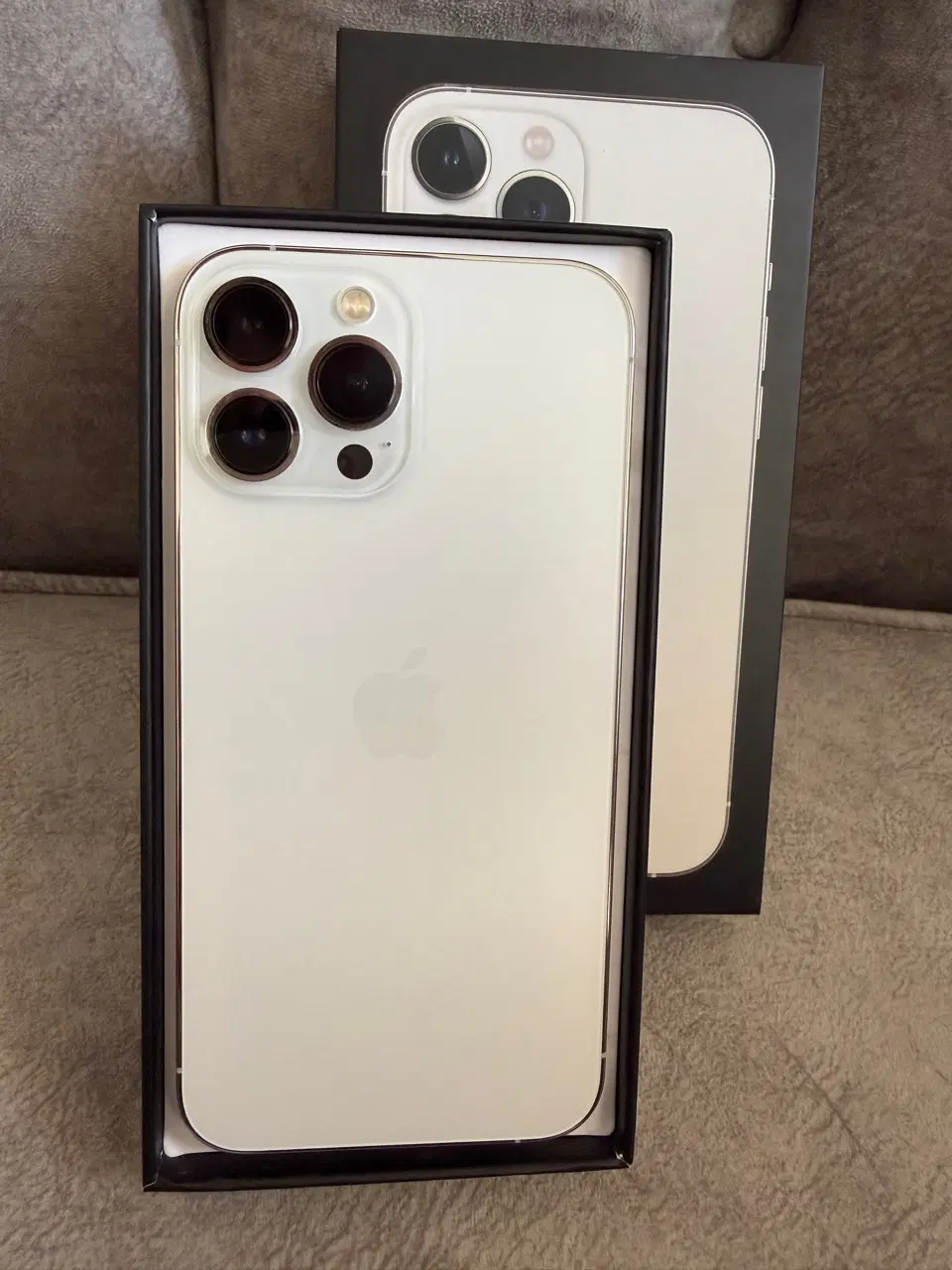 iphone 13 pro max 256(فروخته شد)|موبایل|تبریز, |دیوار