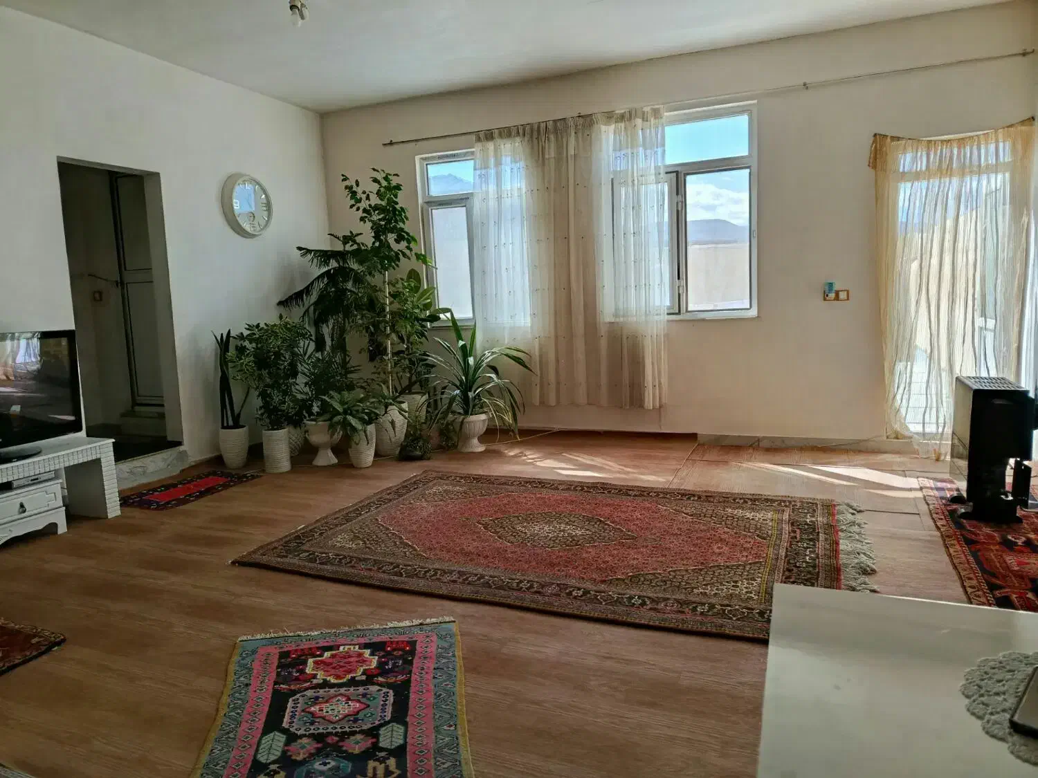 اجاره منزل مسکونی|اجارهٔ خانه و ویلا|مشگین شهر, |دیوار