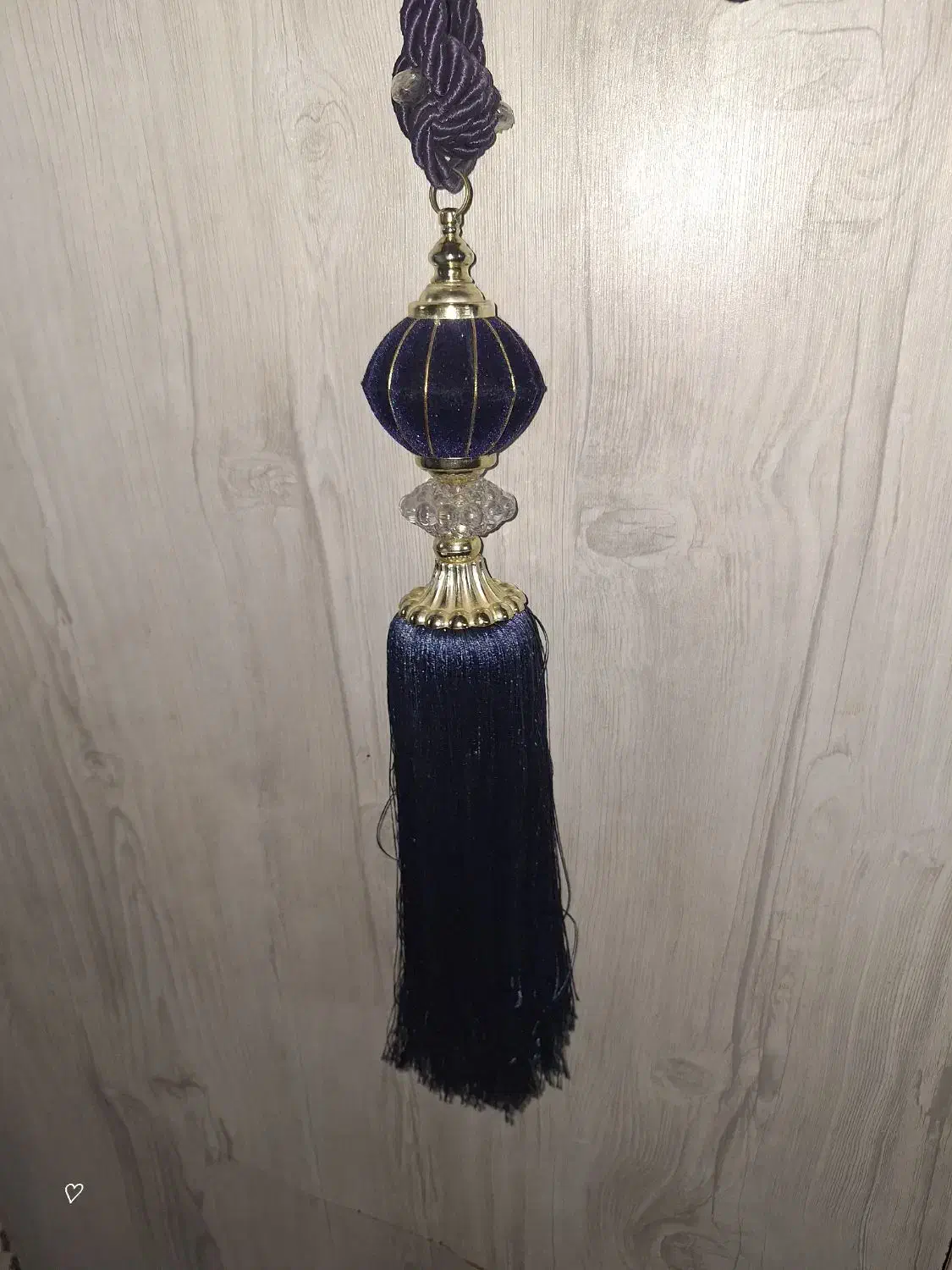 یک جفت والان پرده|پرده، رانر، رومیزی|گلستان (تهران), |دیوار