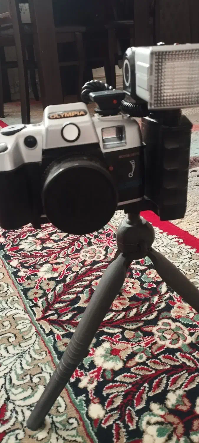 دوربین عکاسی|دوربین عکاسی و فیلم‌برداری|ورامین, ورامین|دیوار