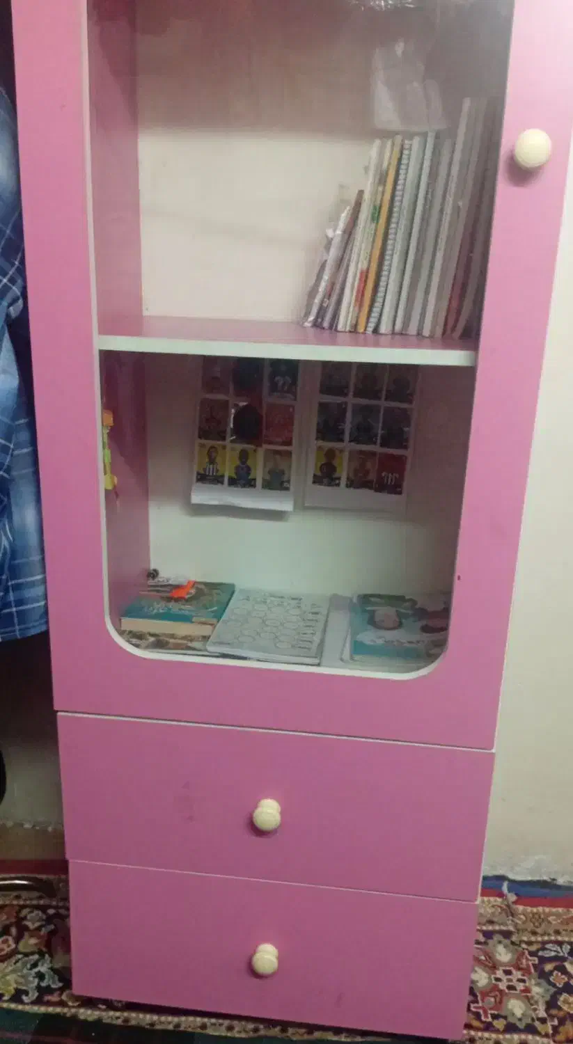 کمد|کتابخانه، شلف، قفسههای دیواری|تبریز, |دیوار