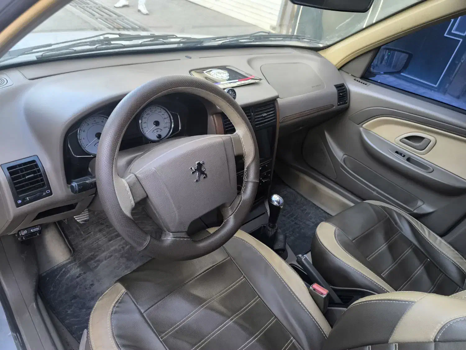 405 عروسک|خودرو سواری و وانت|اشتهارد, |دیوار