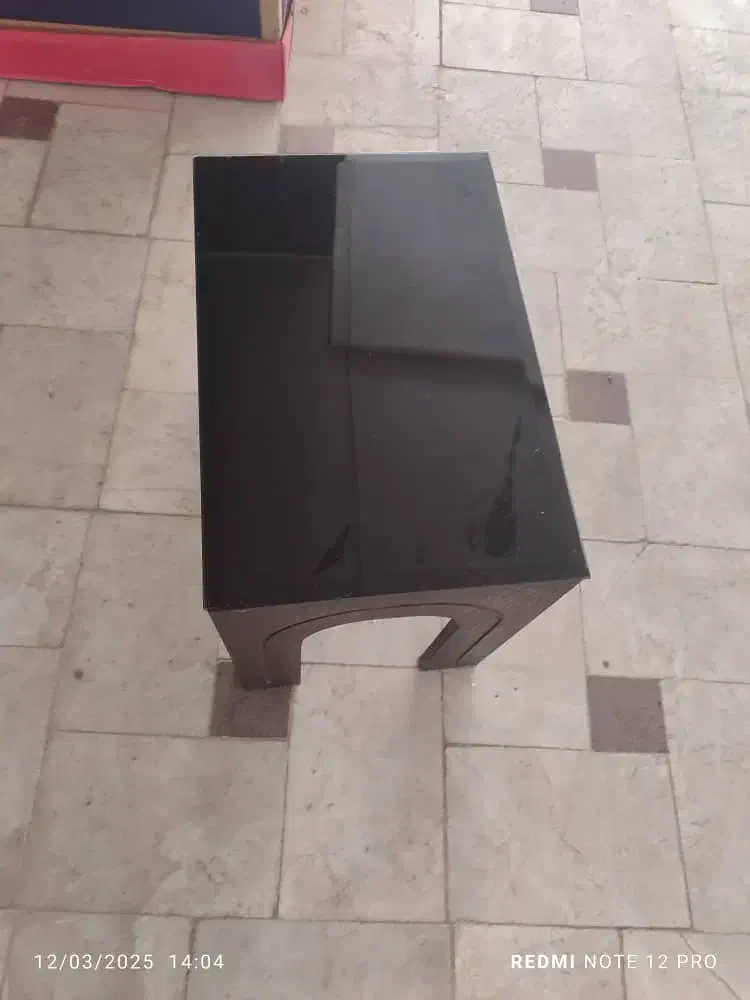 میز جلو مبلی|مبلمان خانگی و میز عسلی|کرمان, |دیوار