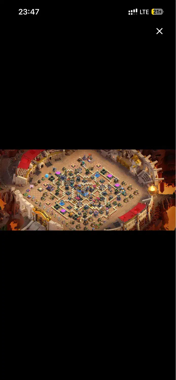 اکانت کلش تان ۱۸ زیر قیمت|کنسول، بازی ویدئویی و آنلاین|تهران, زعفرانیه|دیوار