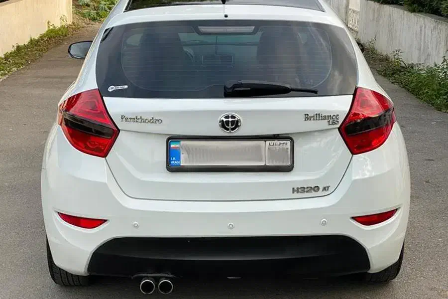 اجاره خودرو برلیانس/رنت خودرو اکونومی|خودرو اجارهای|کرج, عظیمیه|دیوار