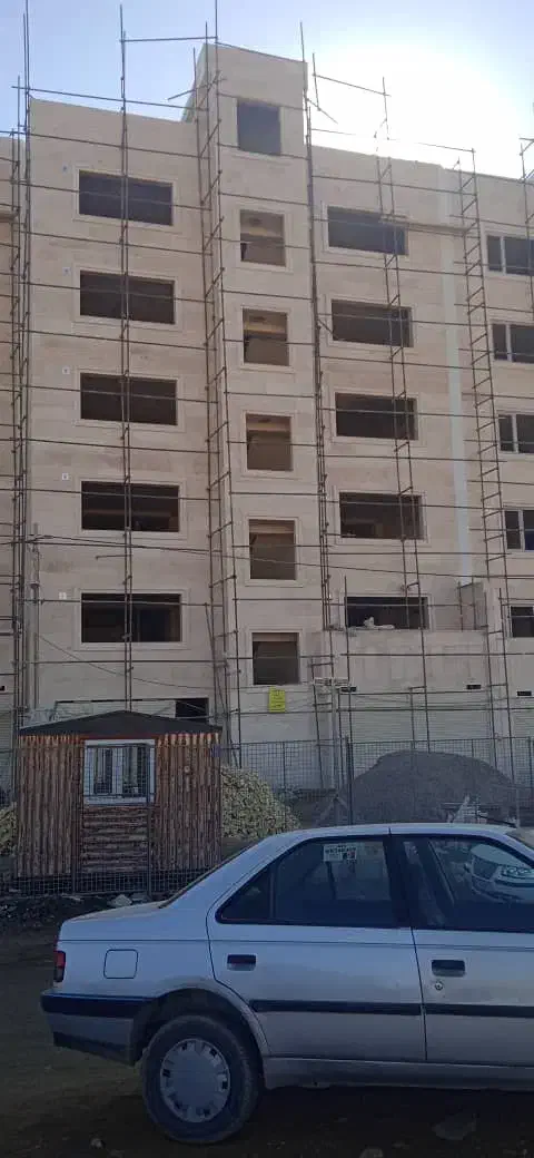 فروش واحد مسکونی مسکن ملی|فروش آپارتمان|بوکان, |دیوار