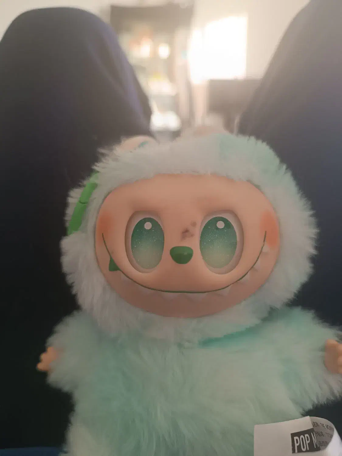 لبوبو سالم و تمیز|اسباببازی|دهاقان, |دیوار