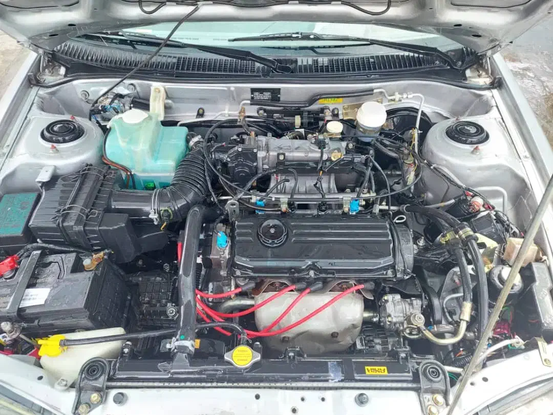 پروتون ویرا لیفت بک شاسی پلمپ بدون خرج و تمیز|خودرو سواری و وانت|مشهد, دانشجو|دیوار