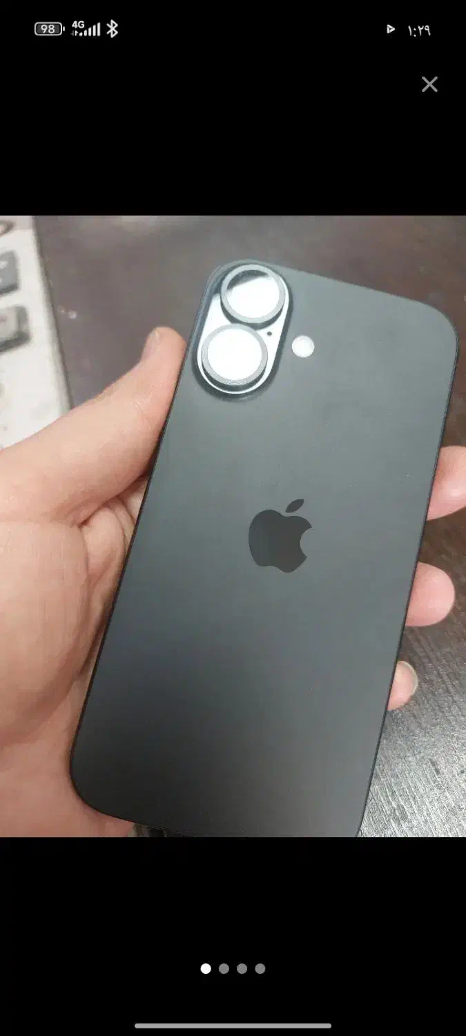 iphone 16|موبایل|تهران, طرشت|دیوار