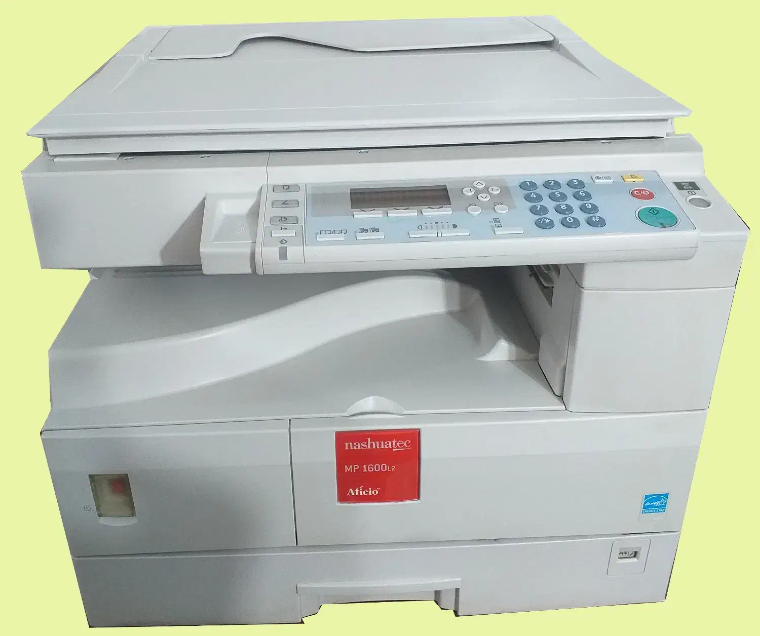 وسایل مغازه چاپ کامپیوتری|پرینتر، اسکنر، کپی، فکس|تبریز, |دیوار