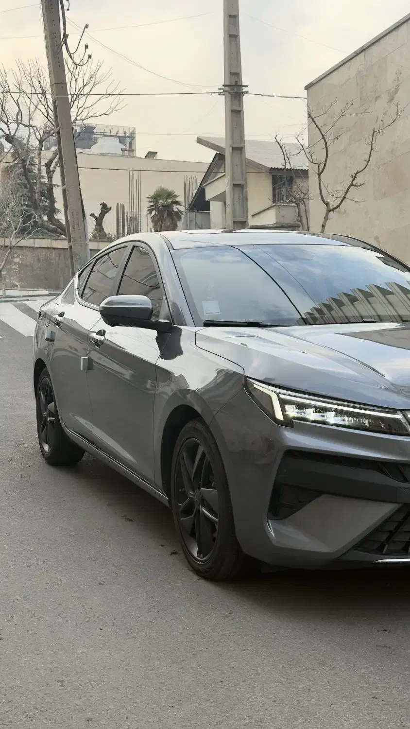 2025kmc j7|خودرو سواری و وانت|تنکابن, |دیوار