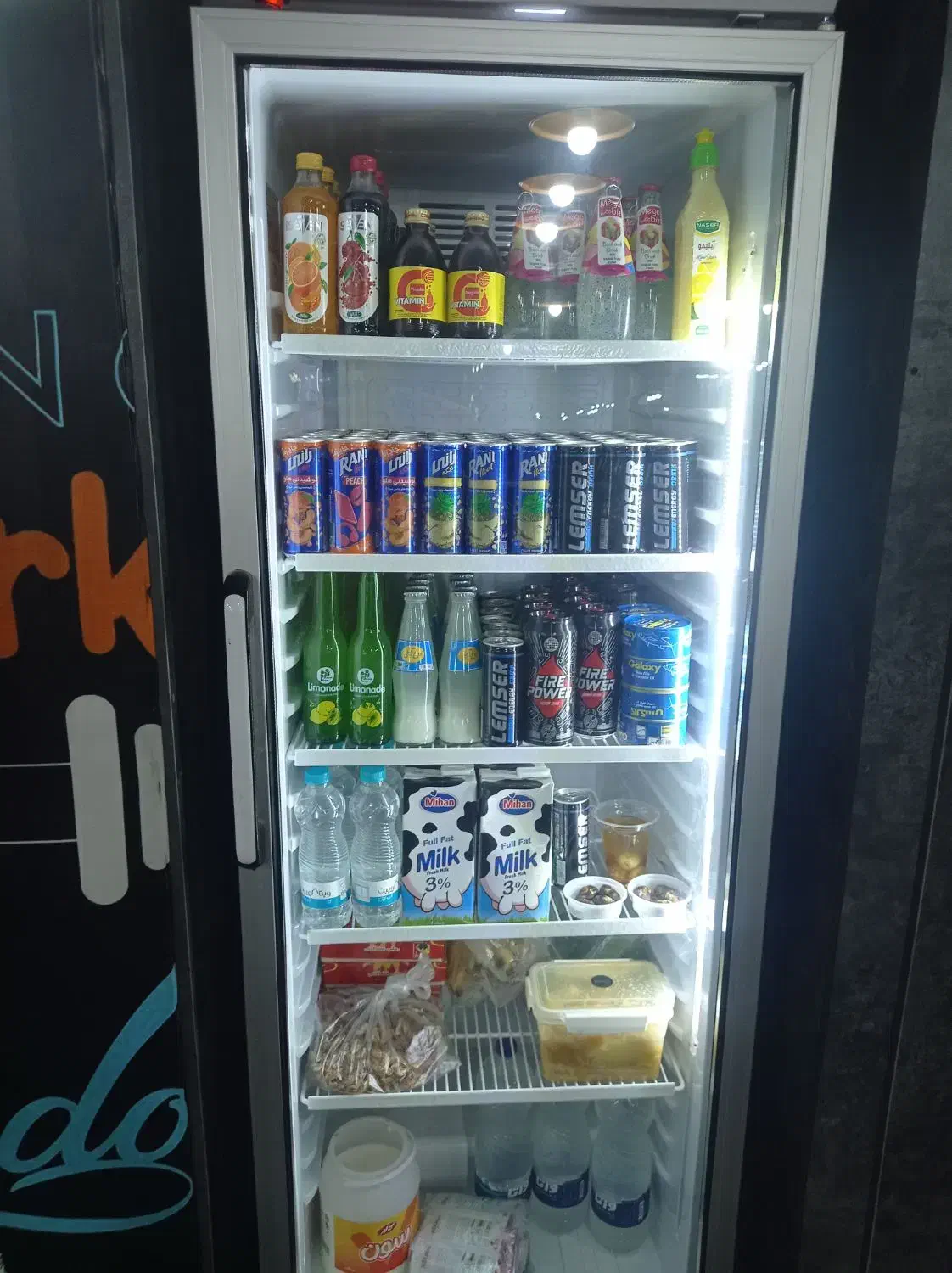 اجاره بوفه باشگاه بدنسازی|اجارهٔ مغازه و غرفه|اردبیل, |دیوار