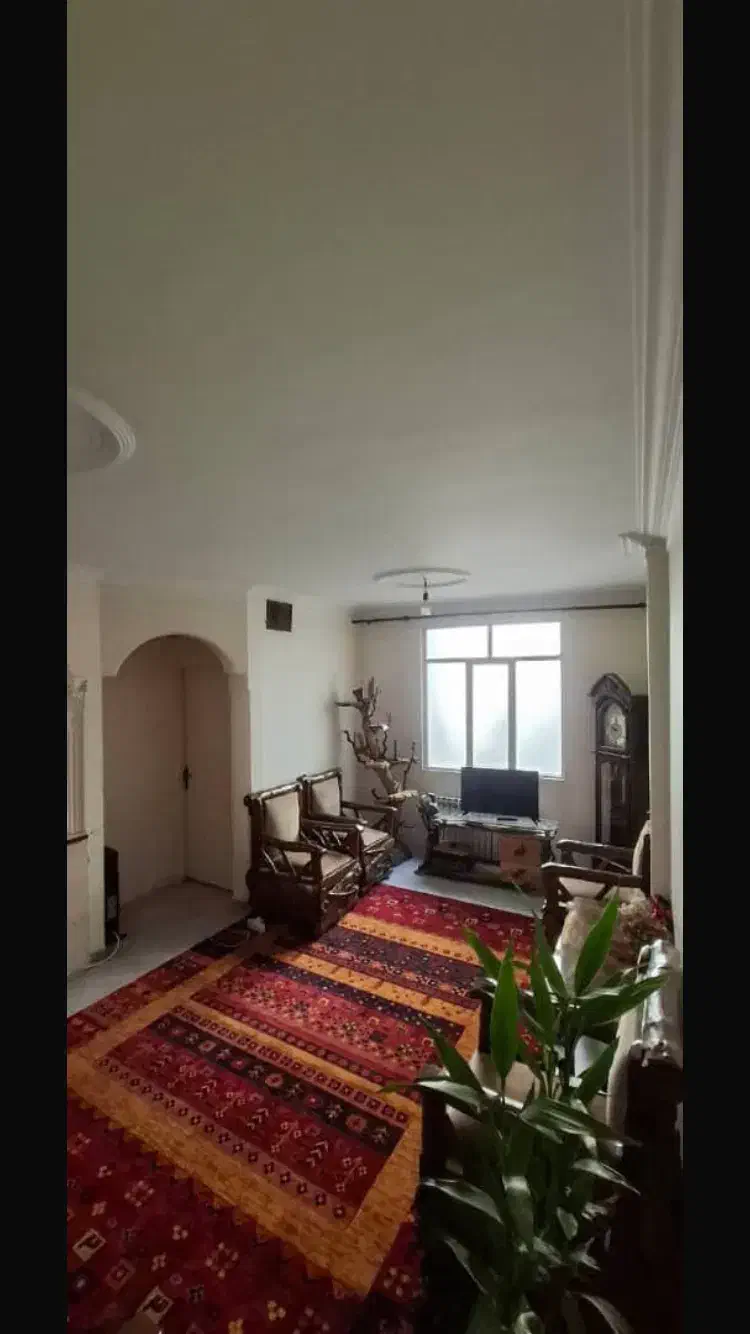 65 متر - 1 خواب بزرگ - مناسب خانواده و مجردآقا