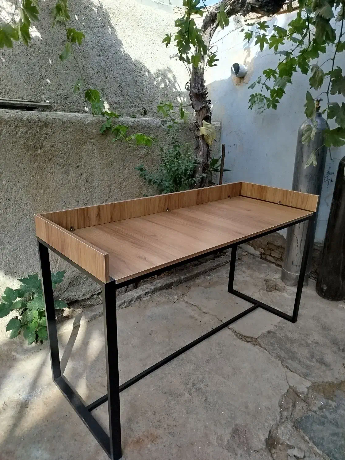 میز ،صندلی،پیشخوان|میز و صندلی غذاخوری|همدان, |دیوار