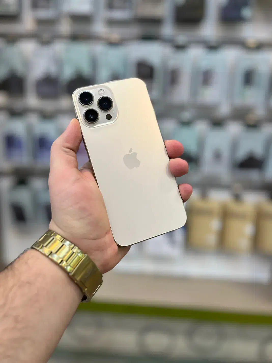 iphone 13 pro max|موبایل|تبریز, |دیوار