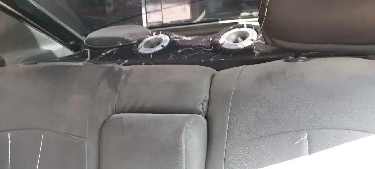 فروش اقساطی زانتیا مدل۸۷|خودرو سواری و وانت|اصفهان, لاله|دیوار