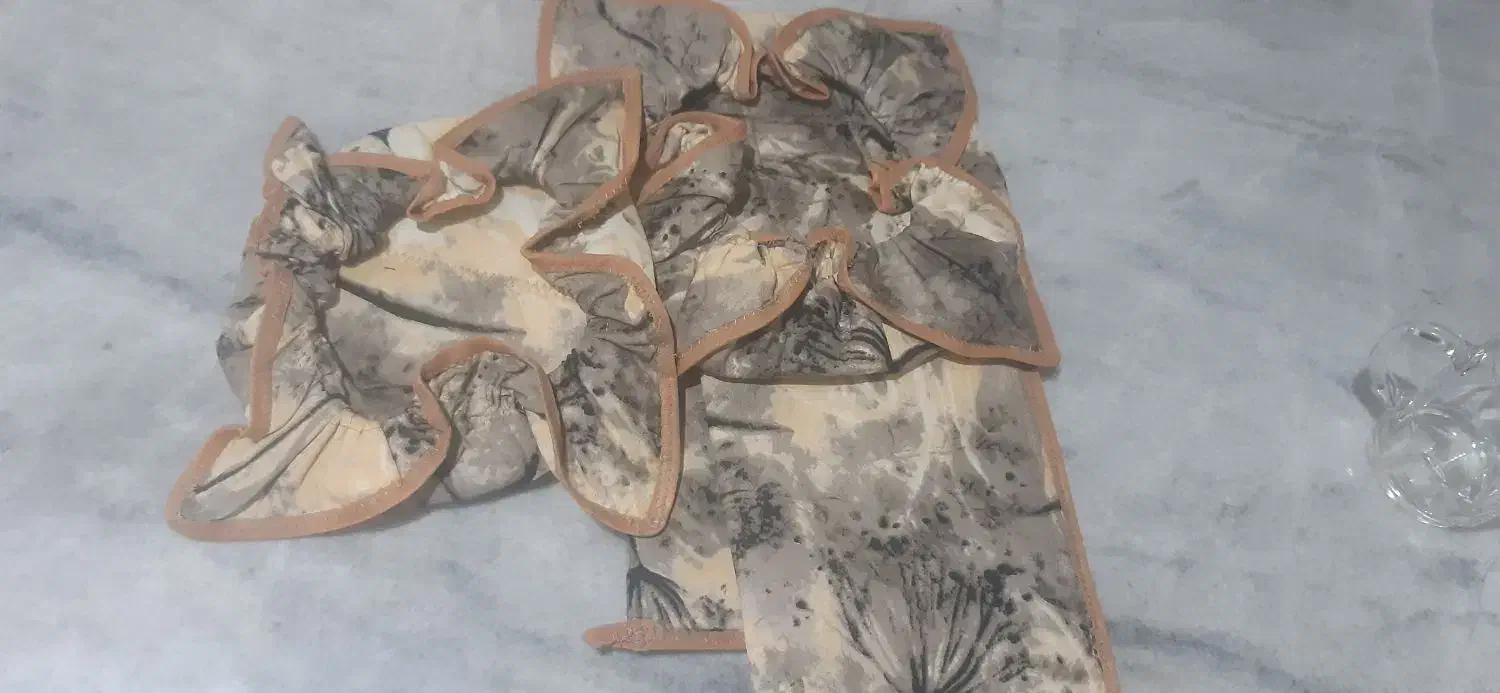 سرویس اشپزخانه|سفره، حوله، دستمال آشپزخانه|گرگان, |دیوار