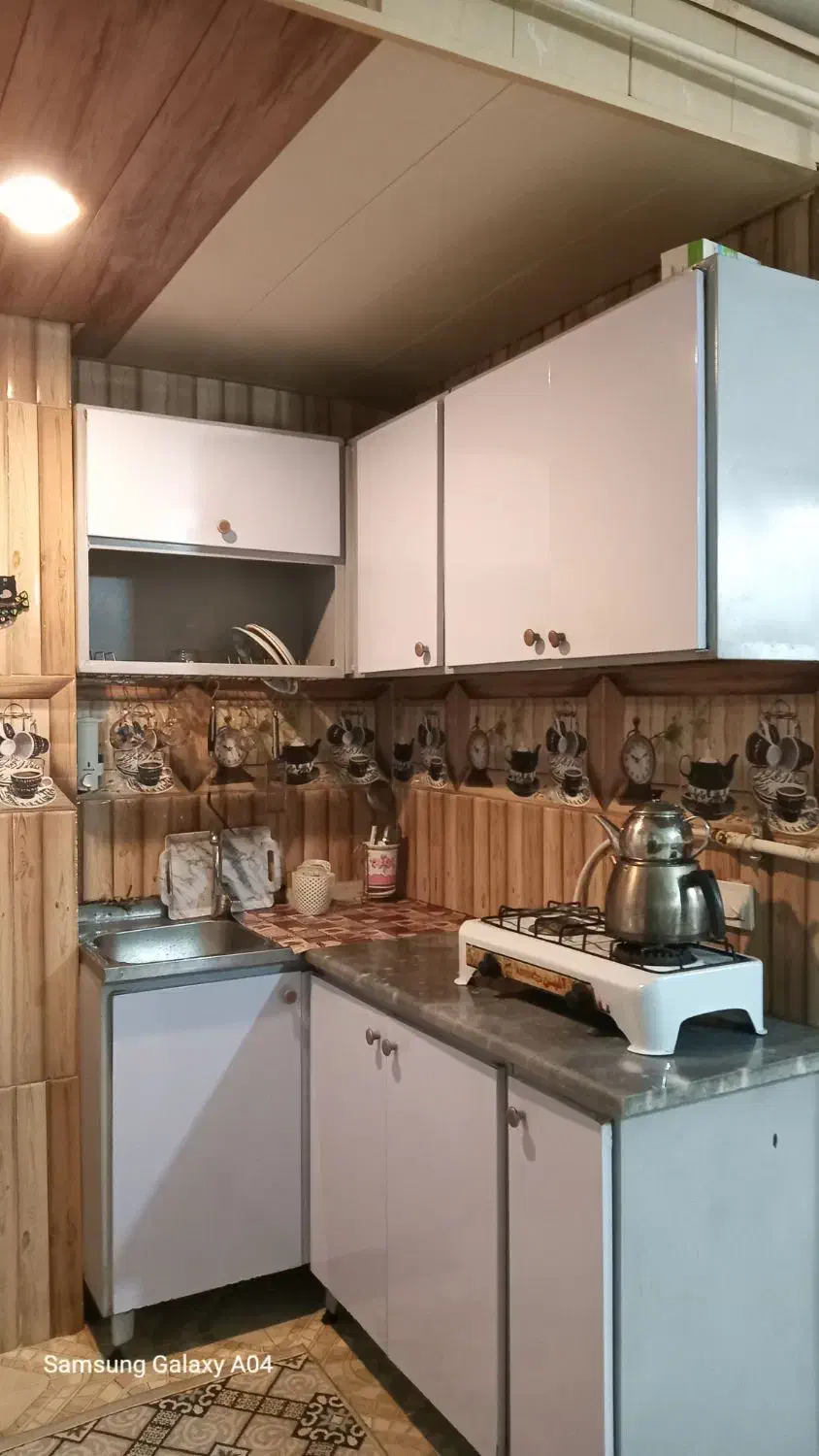 اجاره روزانه/هفتگی/ماهانه آپارتمان ۴۰ متری|اجارهٔ کوتاه‌مدت آپارتمان و سوئیت|گرگان, |دیوار