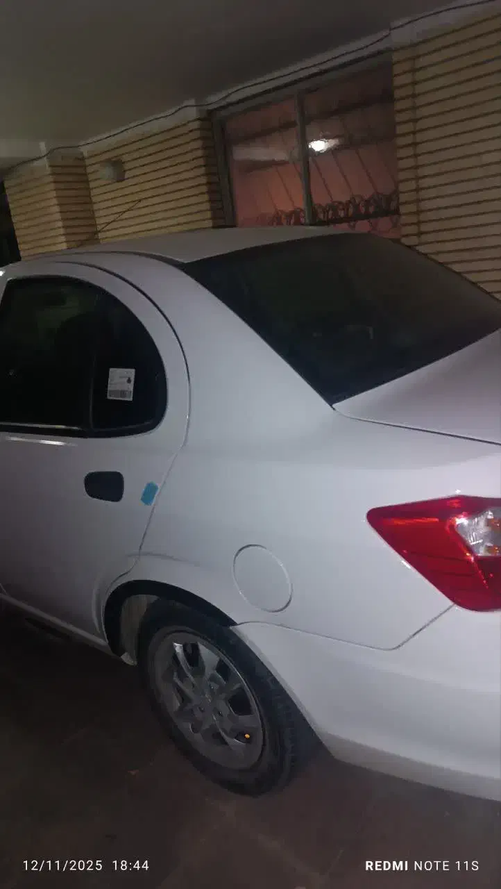 ساینا s مدل ۱۴۰۱|خودرو سواری و وانت|فردیس, فردیس|دیوار