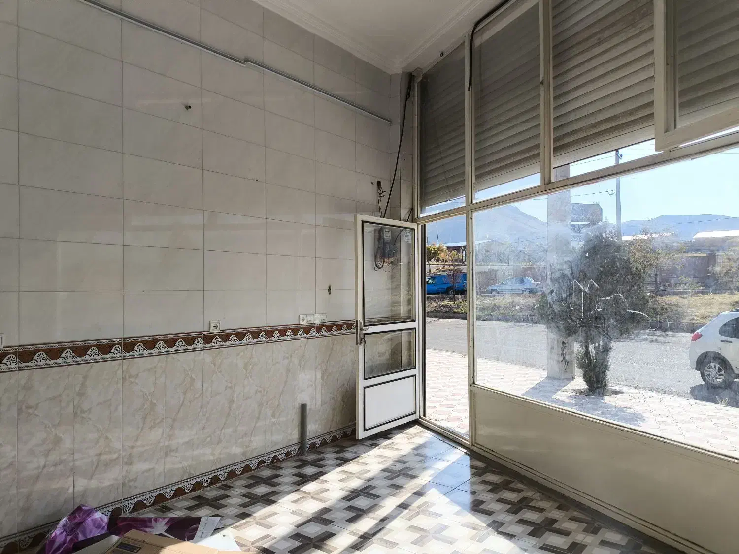 فروش یک باب مغازه در شهرک میلاد|فروش مغازه و غرفه|مرند, |دیوار