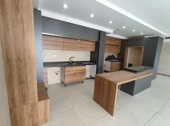 ۳خوابه ۲۲۲ متری صفر / ساحلی غربی|فروش آپارتمان|شیراز, ارم|دیوار