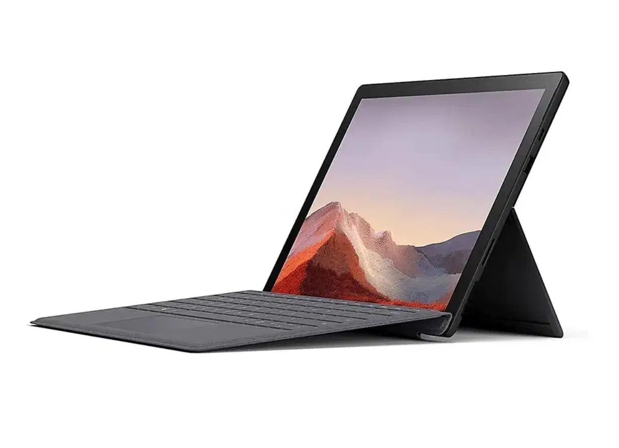 surface pro I7 نسل 10|رایانه همراه|شیراز, نشاط|دیوار