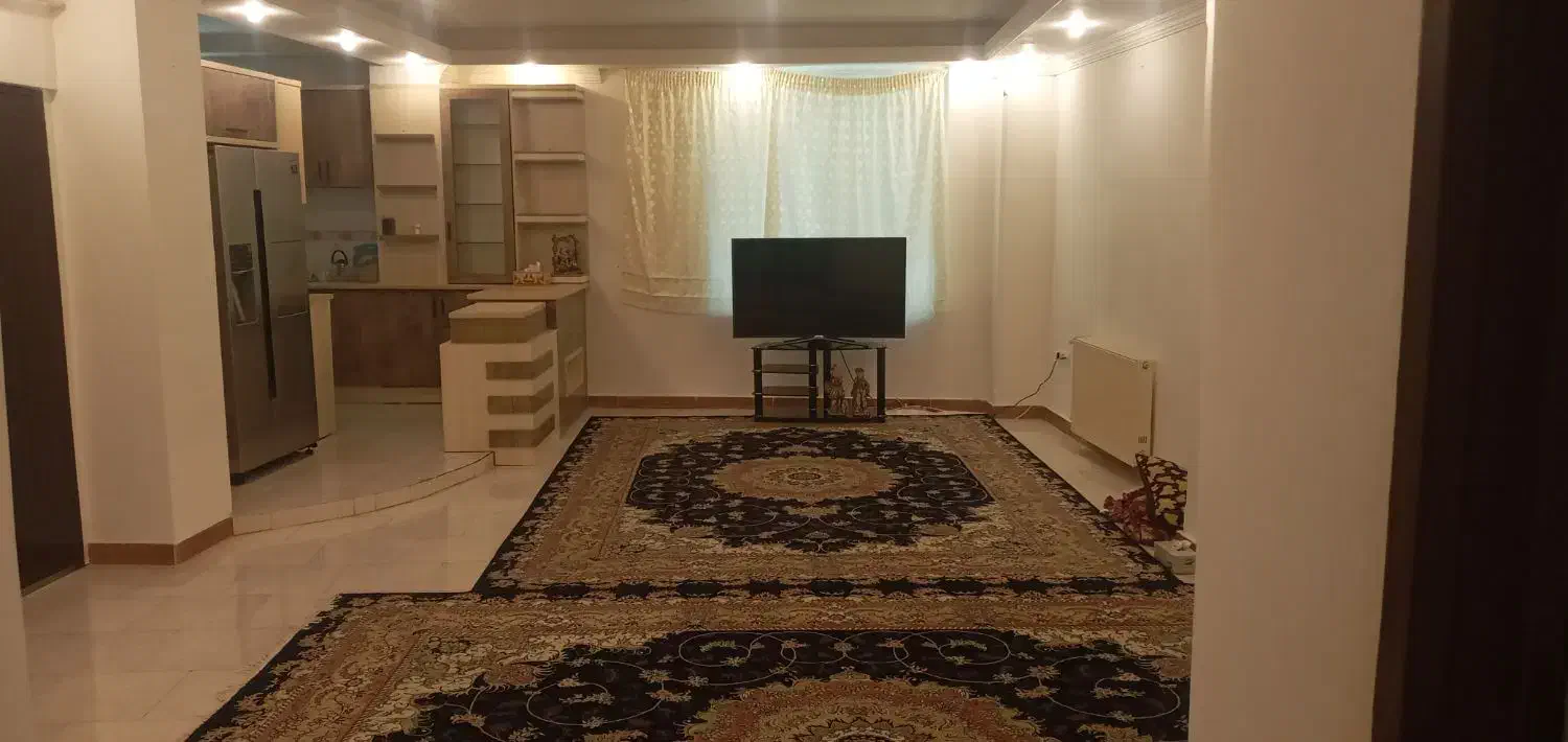 اجاره اپارتمان ۱۱۰متری|اجارهٔ آپارتمان|ساری, |دیوار