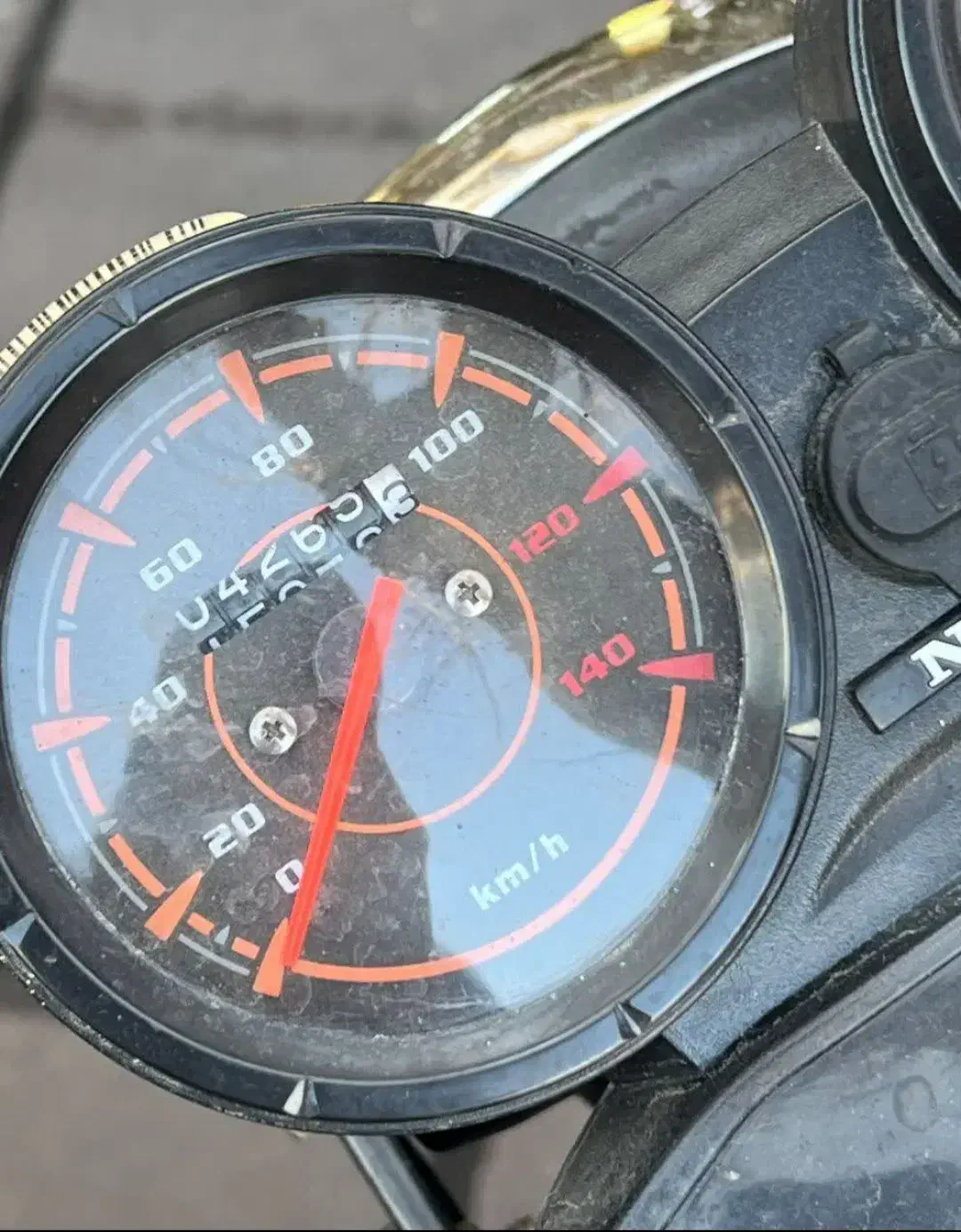 طرح باکسر|موتورسیکلت|تهران, سلسبیل شمالی|دیوار