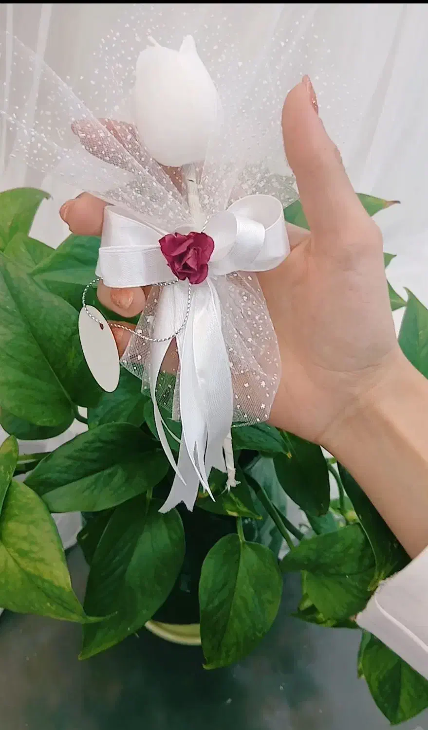 گیفت عروس|صنایع دستی و سایر لوازم تزئینی|کرمان, |دیوار