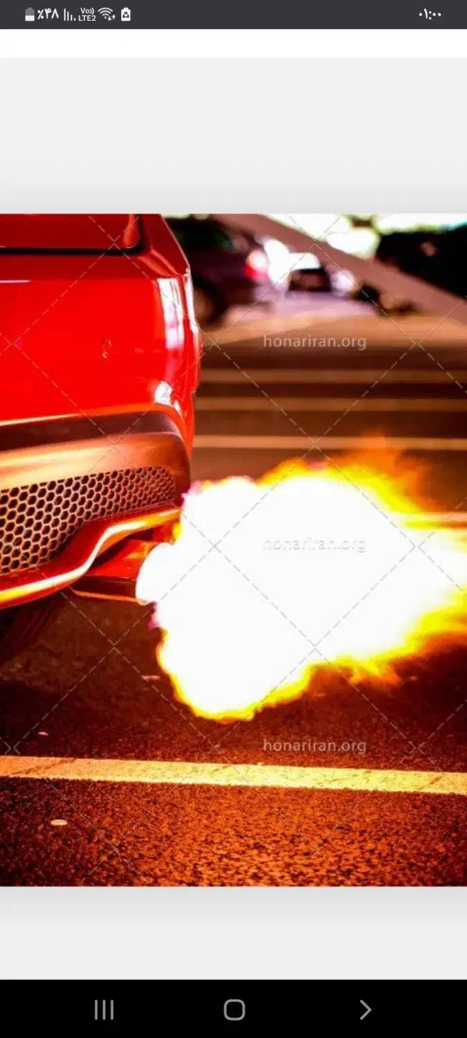 اگزوزسمند|قطعات یدکی و لوازم جانبی|کوه چنار, |دیوار