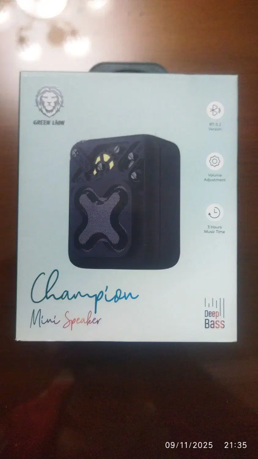 اسپیکر|پخشکننده همراه|اسلامشهر, زرافشان|دیوار