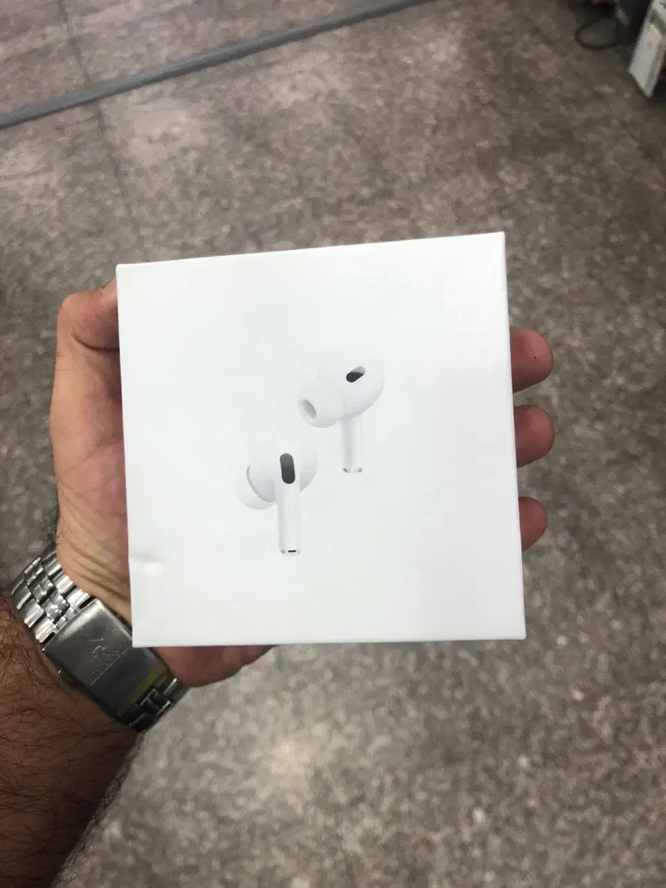 Airpod pro 2 (new type c) آکبند|لوازم جانبی موبایل و تبلت|کرج, اصفهانیها|دیوار