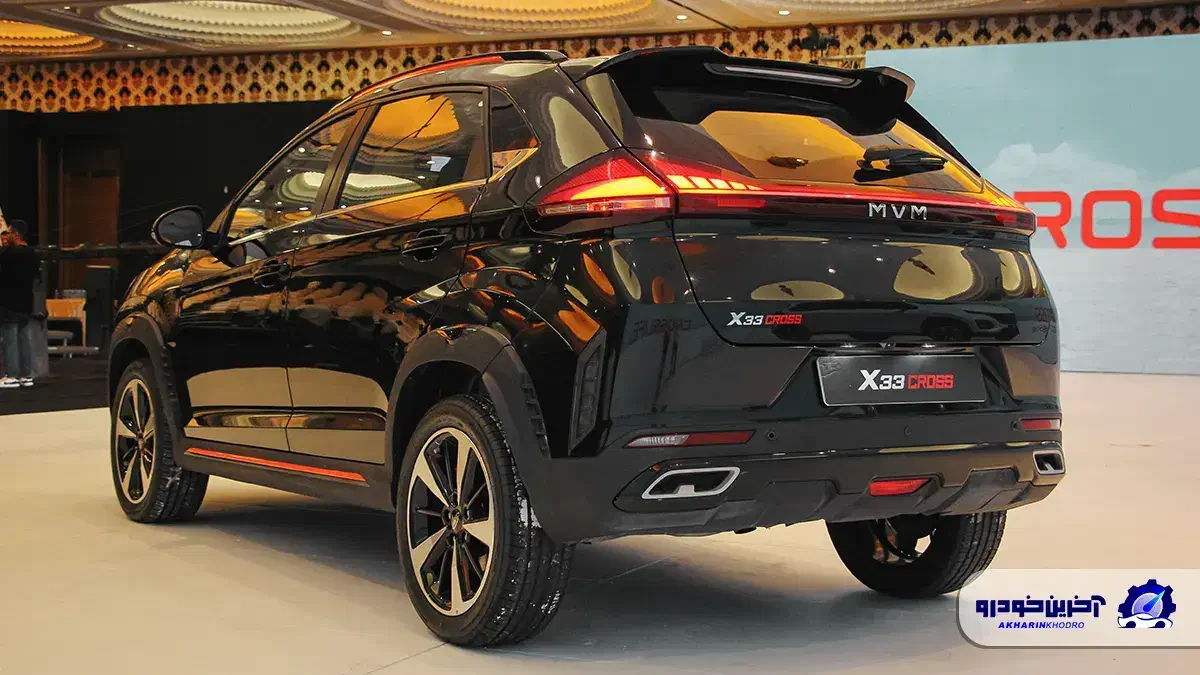 ایکس ۳۳ اقساط ویژه عموم|خودرو سواری و وانت|اهواز, کوی مندلی(سه راه خرمشهر)|دیوار